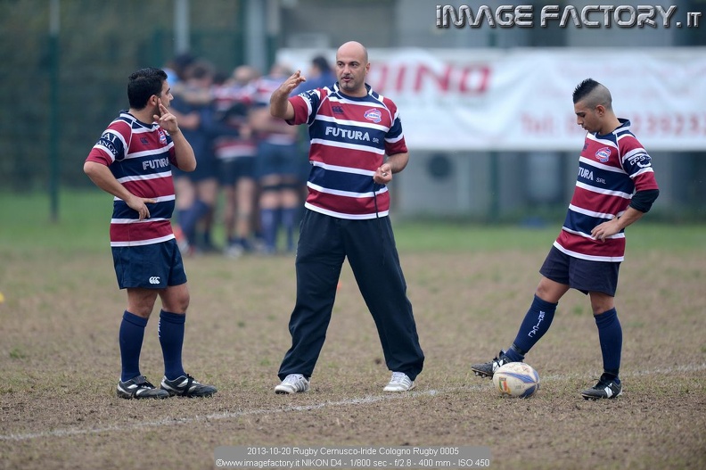 2013-10-20 Rugby Cernusco-Iride Cologno Rugby 0005.jpg